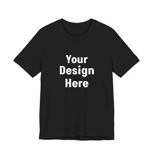 How to Design Your Own T Shirt UK: Step-by-Step Online Printing Guide