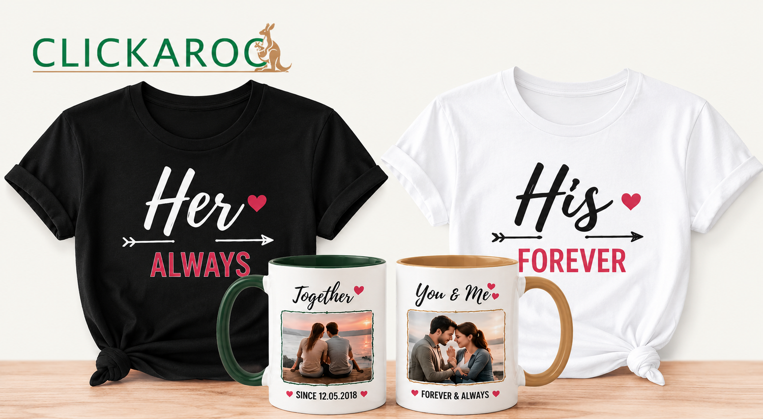 Best Gifts for Couples Under £20 UK