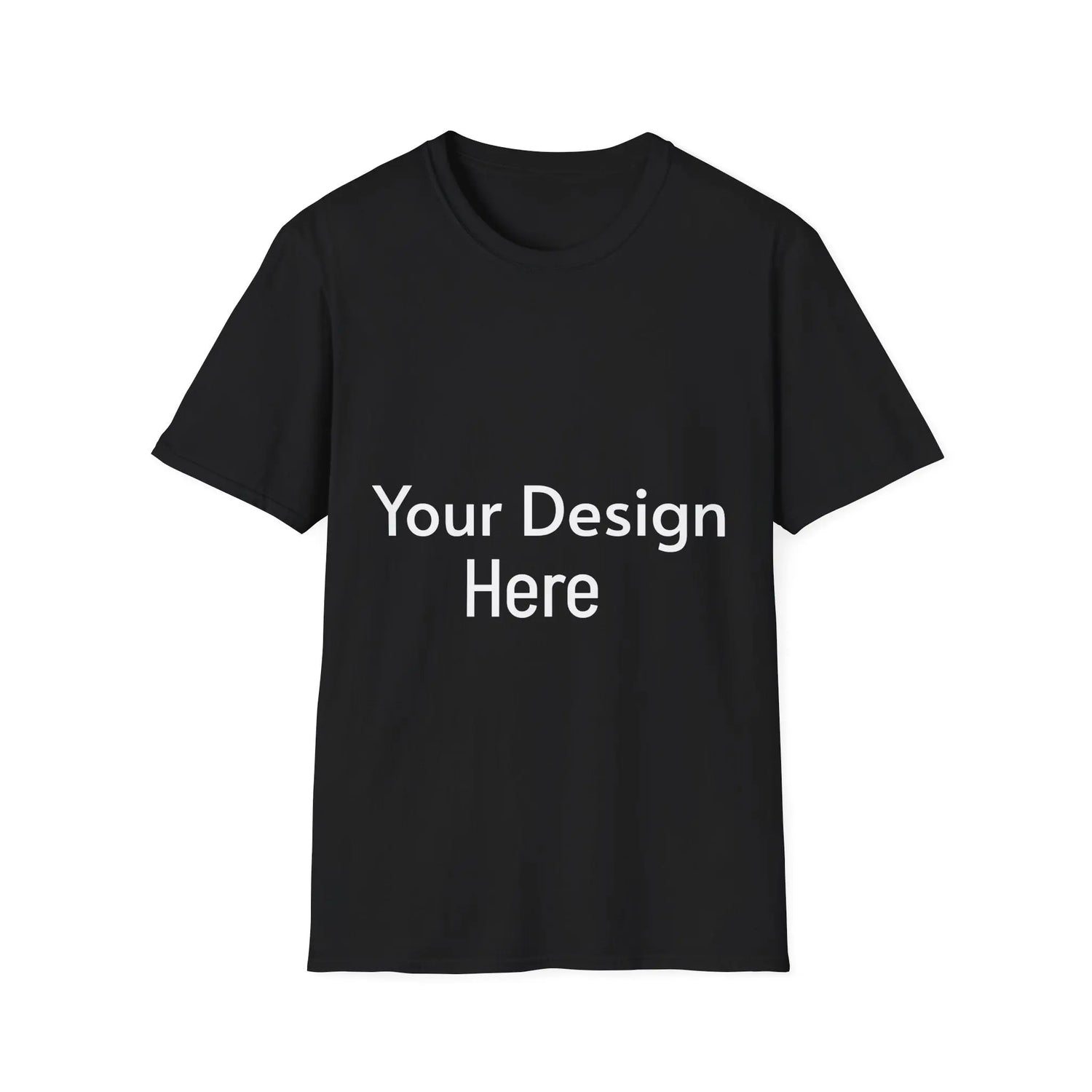 Custom T-Shirt Printing Clickaroo