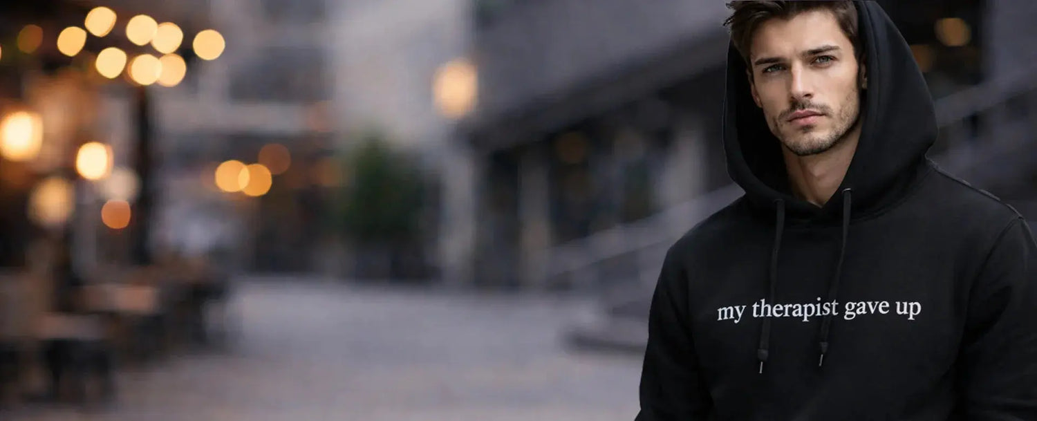 Hoodies Clickaroo