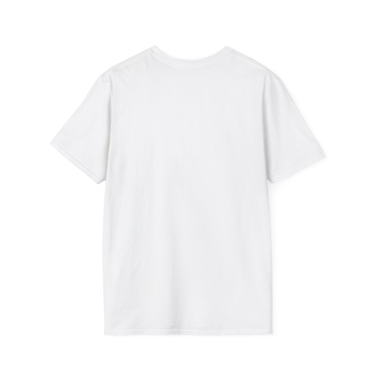Buy Inspirational Printed T-Shirt "Don't Quit, yourself" Motivational Tee Printify