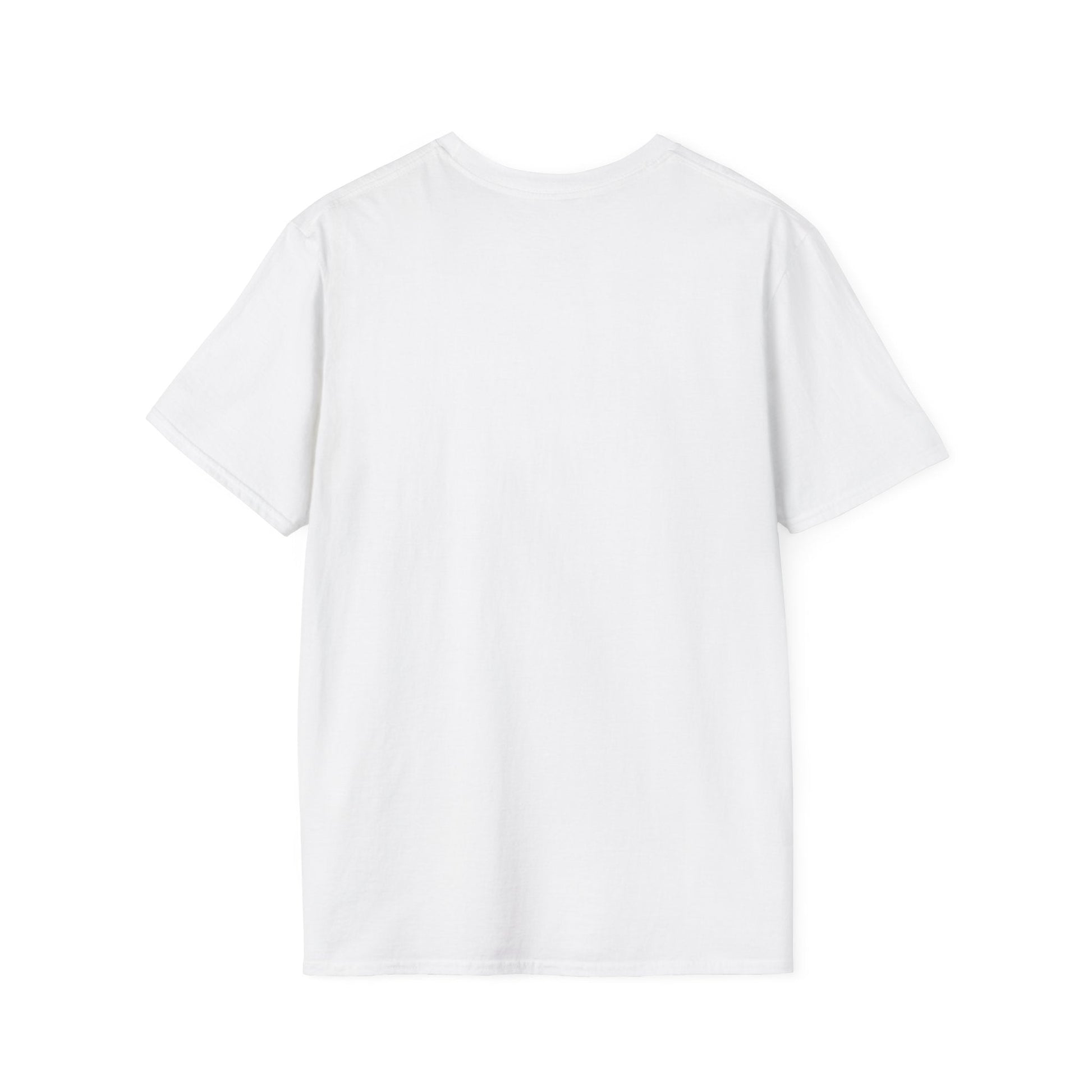 Buy Inspirational Printed T-Shirt "Don't Quit, yourself" Motivational Tee Printify