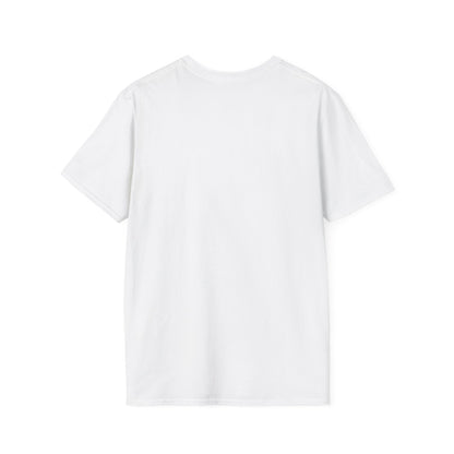 Buy Inspirational Printed T-Shirt "Don't Quit, yourself" Motivational Tee Printify