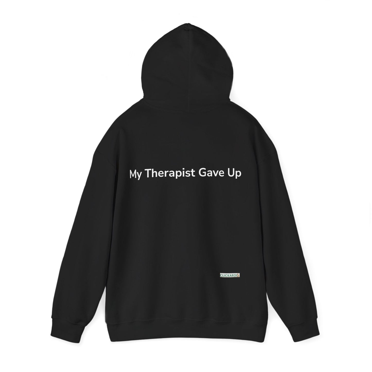 Buy Classic Blue Hoodie  Comfortable Everyday Unisex Pullover Printify
