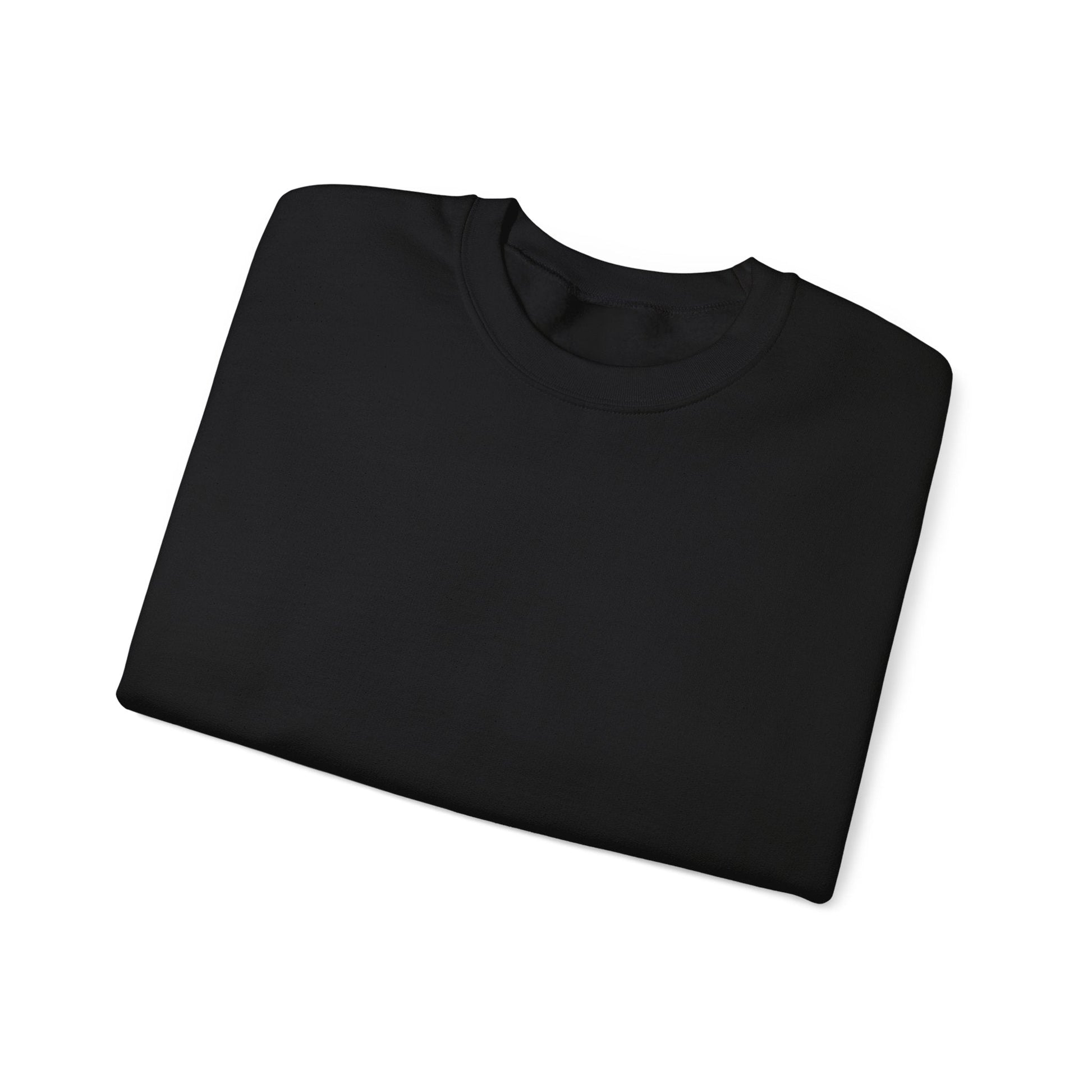 Buy Black Sweatshirt “I’m a Grown Man I Do What My Wife Wants” Funny Couples Gift Printify