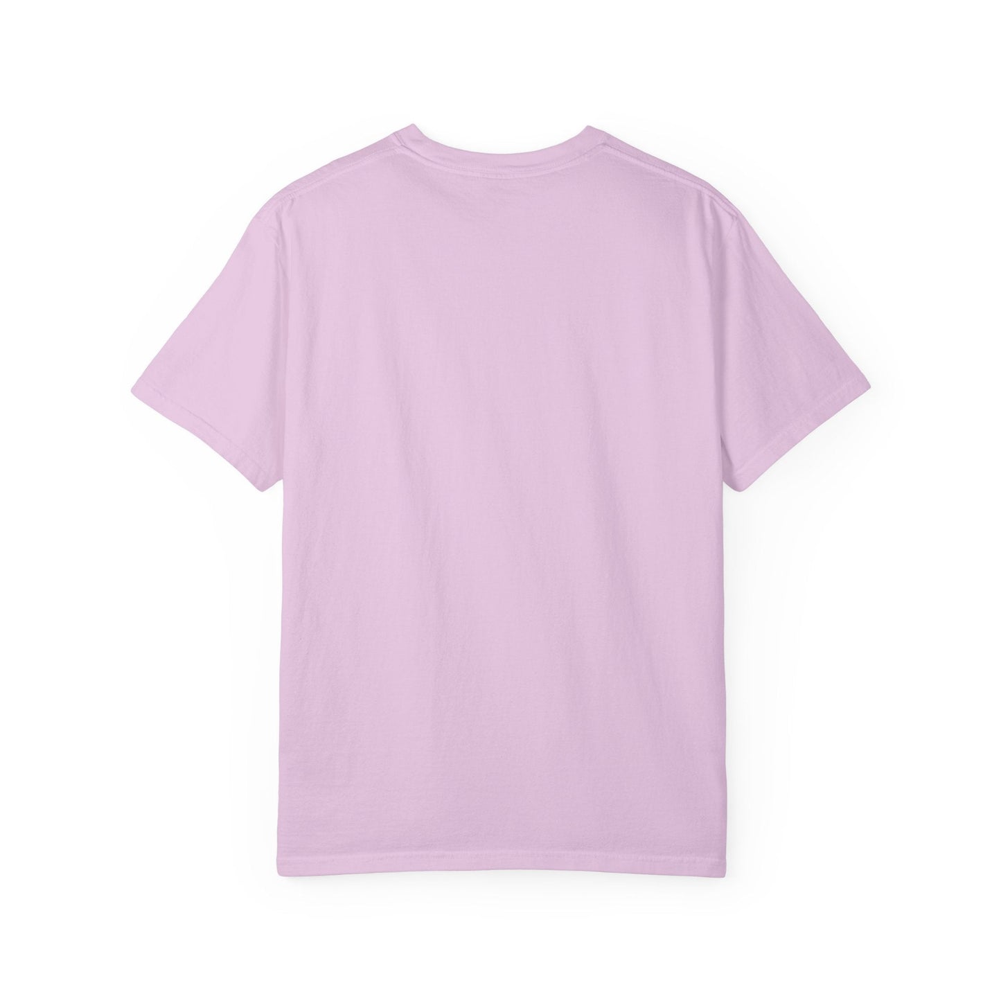 Buy Printed White T Shirts Online For Unisex | White T Shirts For Office Professionals With Quote -"Away From Desk" Printify