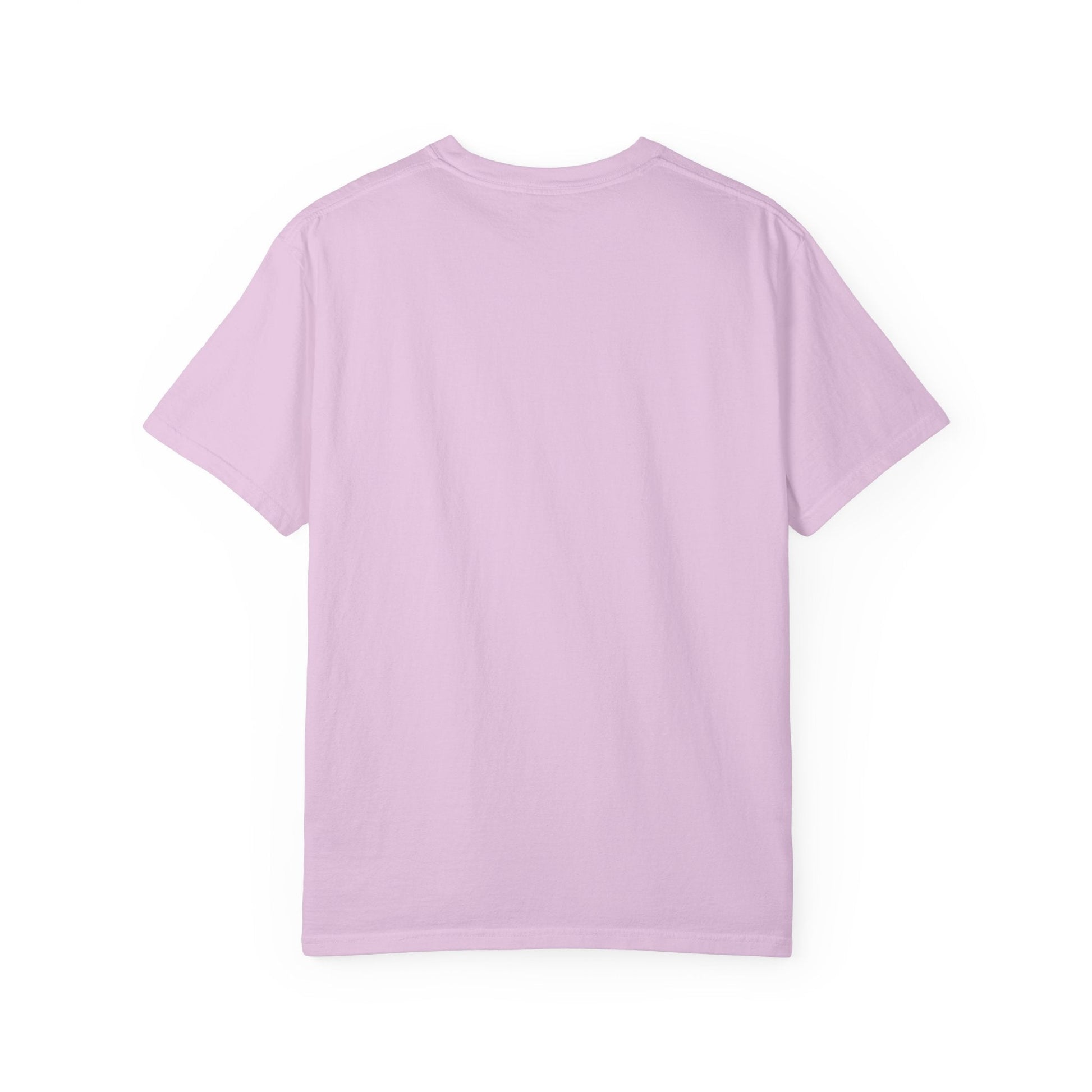 Buy Printed White T Shirts Online For Unisex | White T Shirts For Office Professionals With Quote -"Away From Desk" Printify