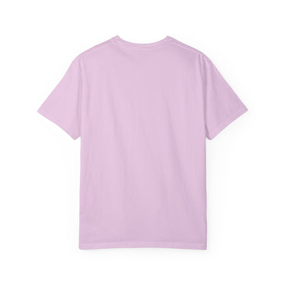 Buy Printed White T Shirts Online For Unisex | White T Shirts For Office Professionals With Quote -"Away From Desk" Printify