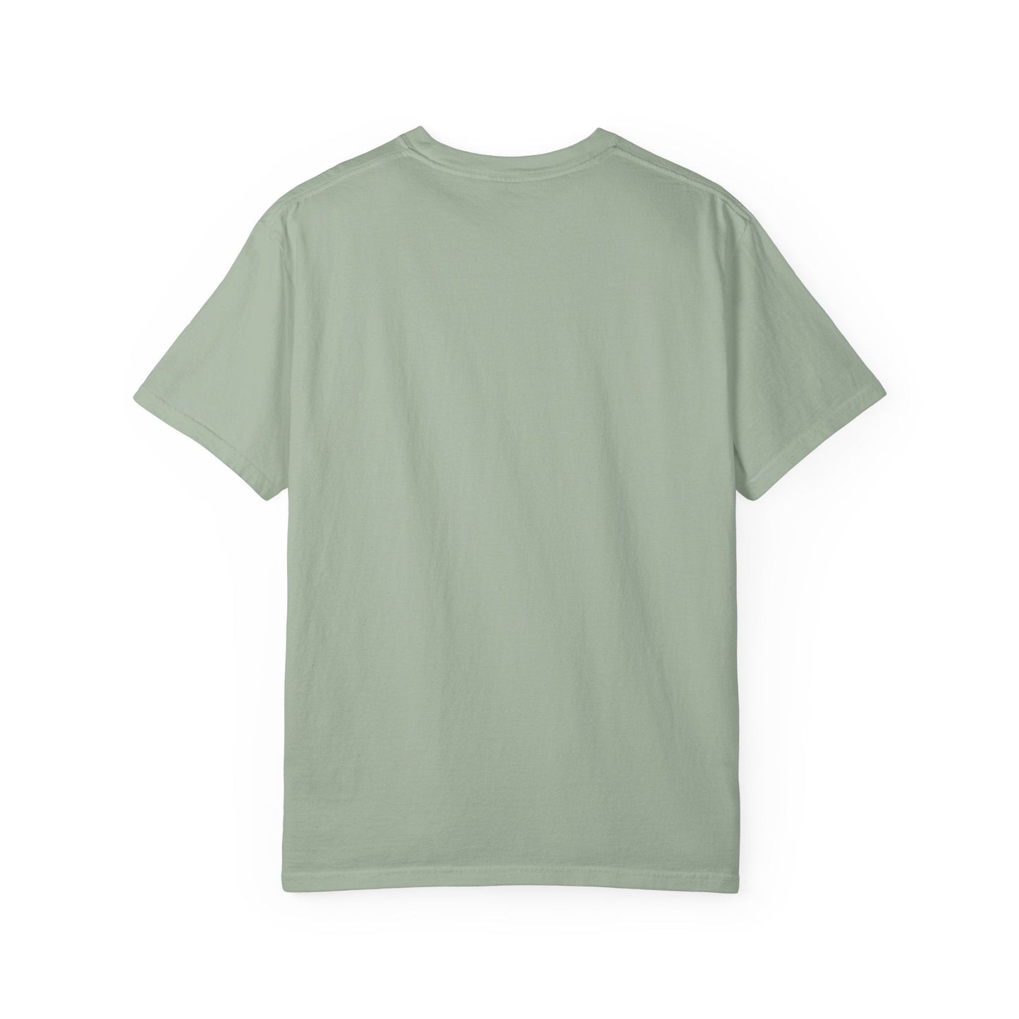 Buy Printed White T Shirts Online For Unisex | White T Shirts For Office Professionals With Quote -"Away From Desk" Printify