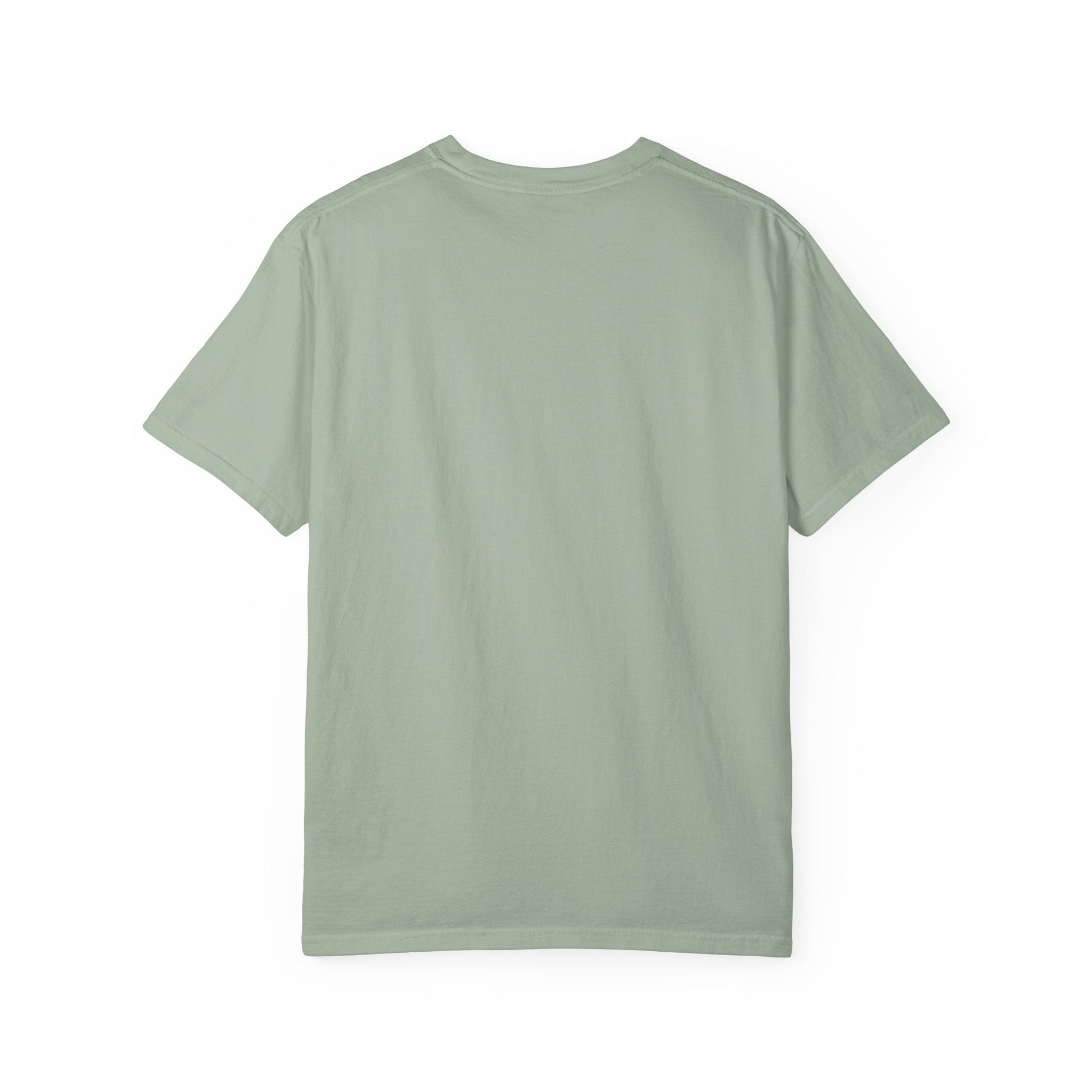 Buy Printed White T Shirts Online For Unisex | White T Shirts For Office Professionals With Quote -"Away From Desk" Printify