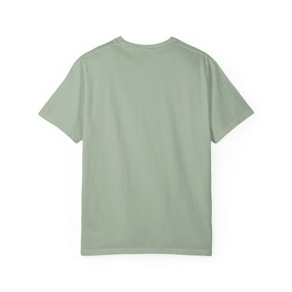 Buy Printed White T Shirts Online For Unisex | White T Shirts For Office Professionals With Quote -"Away From Desk" Printify