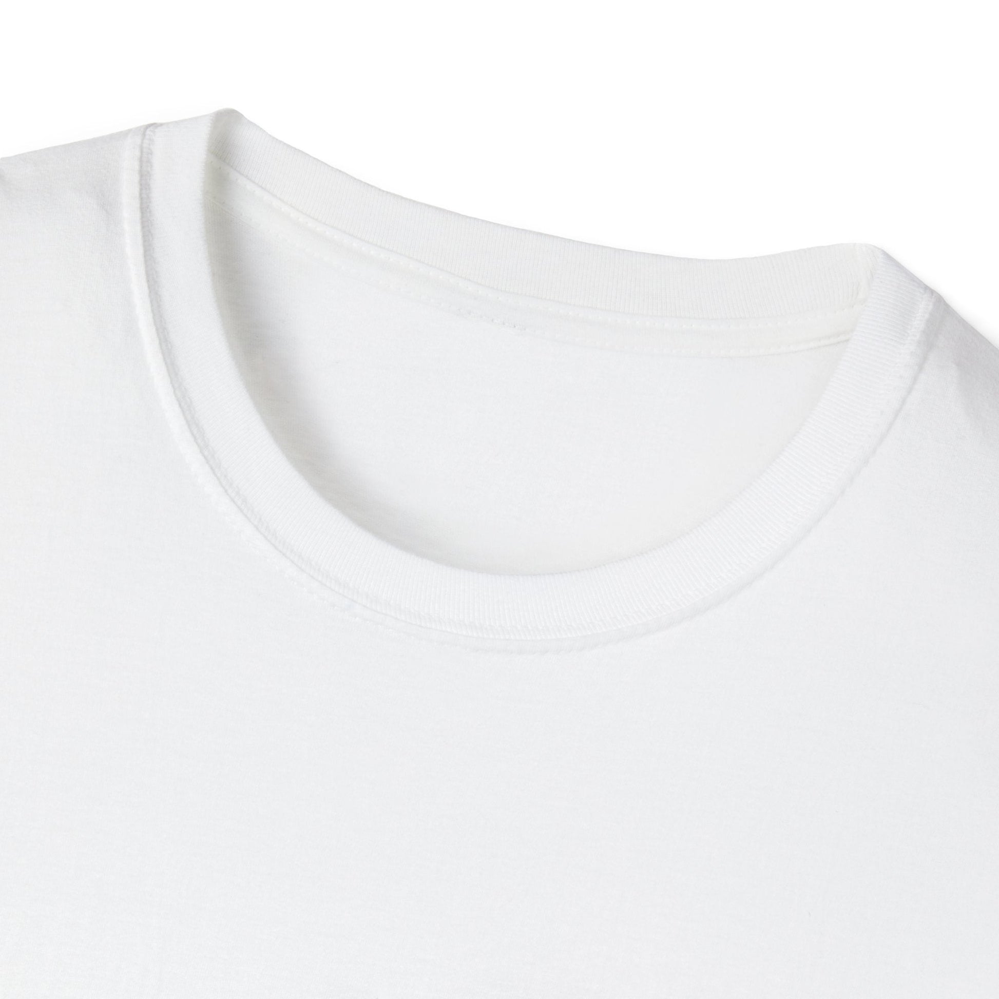 Buy Inspirational Printed T-Shirt "Don't Quit, yourself" Motivational Tee Printify