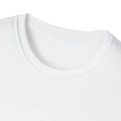 Buy Inspirational Printed T-Shirt "Don't Quit, yourself" Motivational Tee Printify