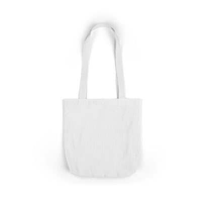 Buy “I Am Not a Morning Person” Funny Canvas Tote Bag Printify