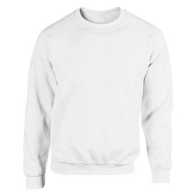 Unisex NuBlend® Fleece Crew Sweatshirt | Jerzees 562MR
