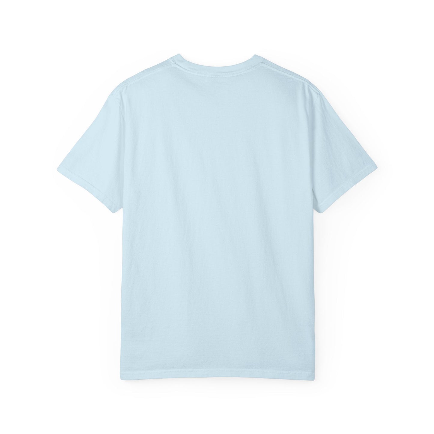 Buy Printed White T Shirts Online For Unisex | White T Shirts For Office Professionals With Quote -"Away From Desk" Printify