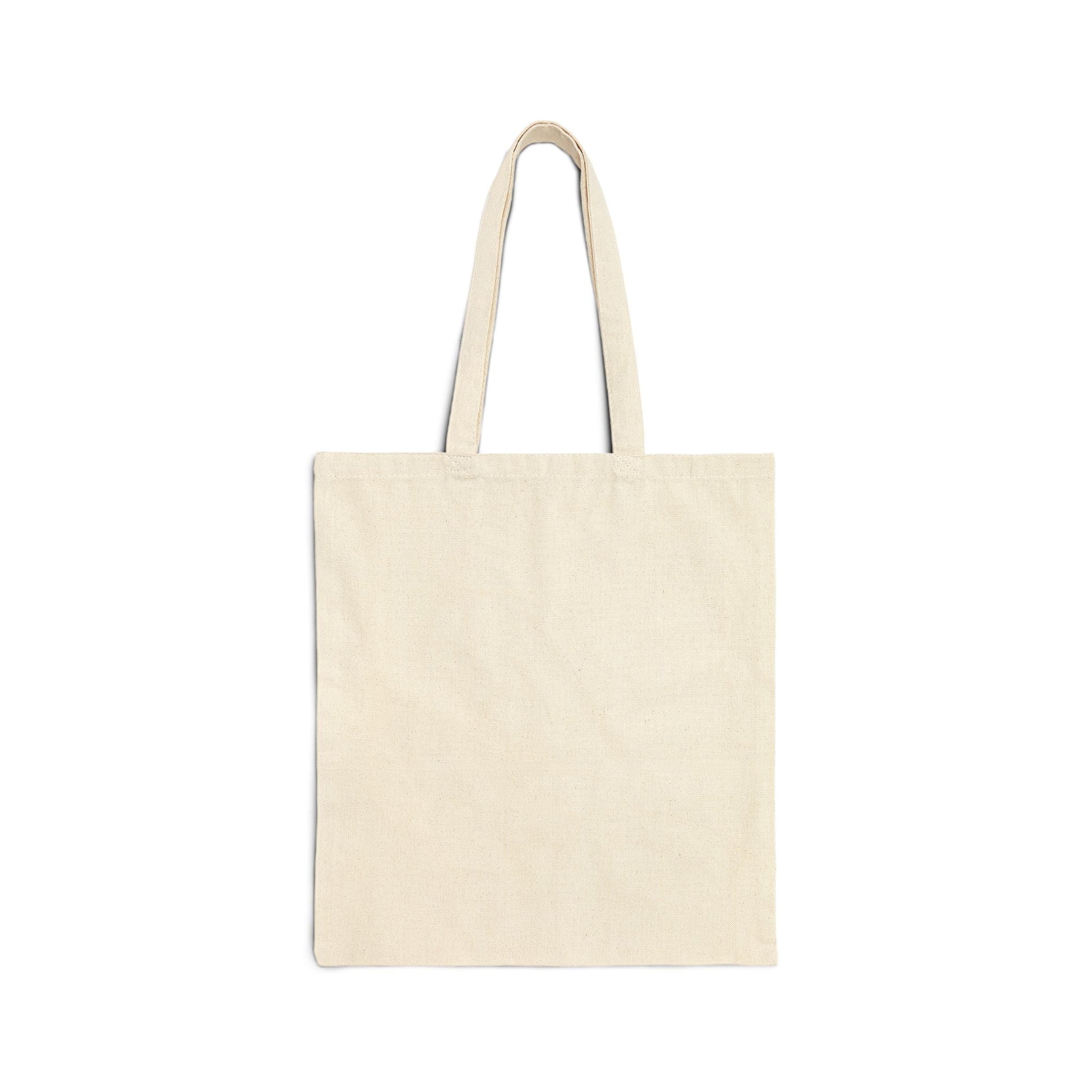 "Wait, Let Me Overthink This" Tote Bag Funny Reusable Shopper Bag Printify
