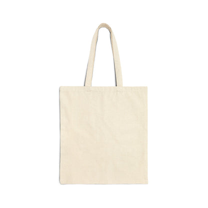 "Wait, Let Me Overthink This" Tote Bag Funny Reusable Shopper Bag Printify