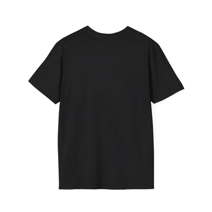 My Therapist Gave Up” Funny Graphic T-Shirt Printify