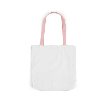Buy “I Am Not a Morning Person” Funny Canvas Tote Bag Printify