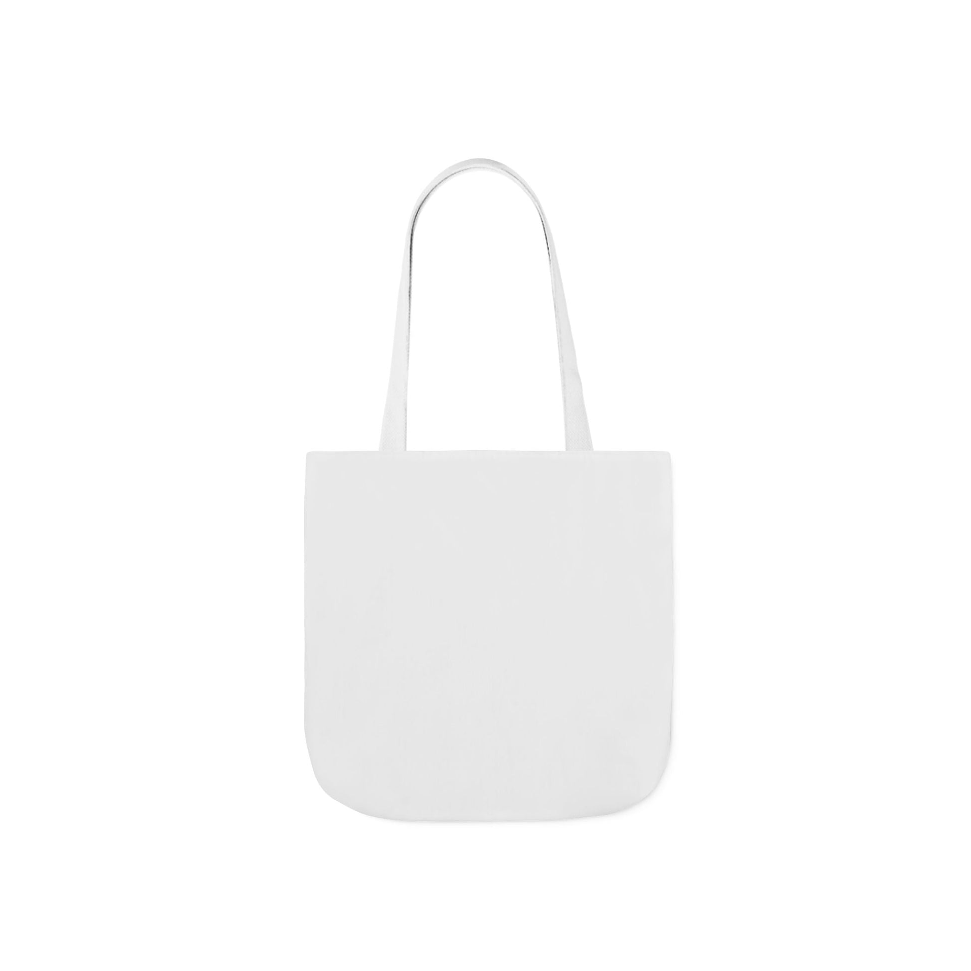 Buy “I Am Not a Morning Person” Funny Canvas Tote Bag Printify