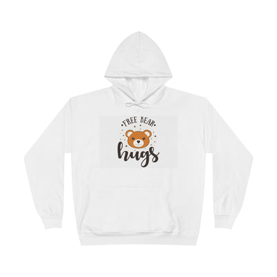Custom Printed Pullover Hoodie | High Quality Personalised Hoodie