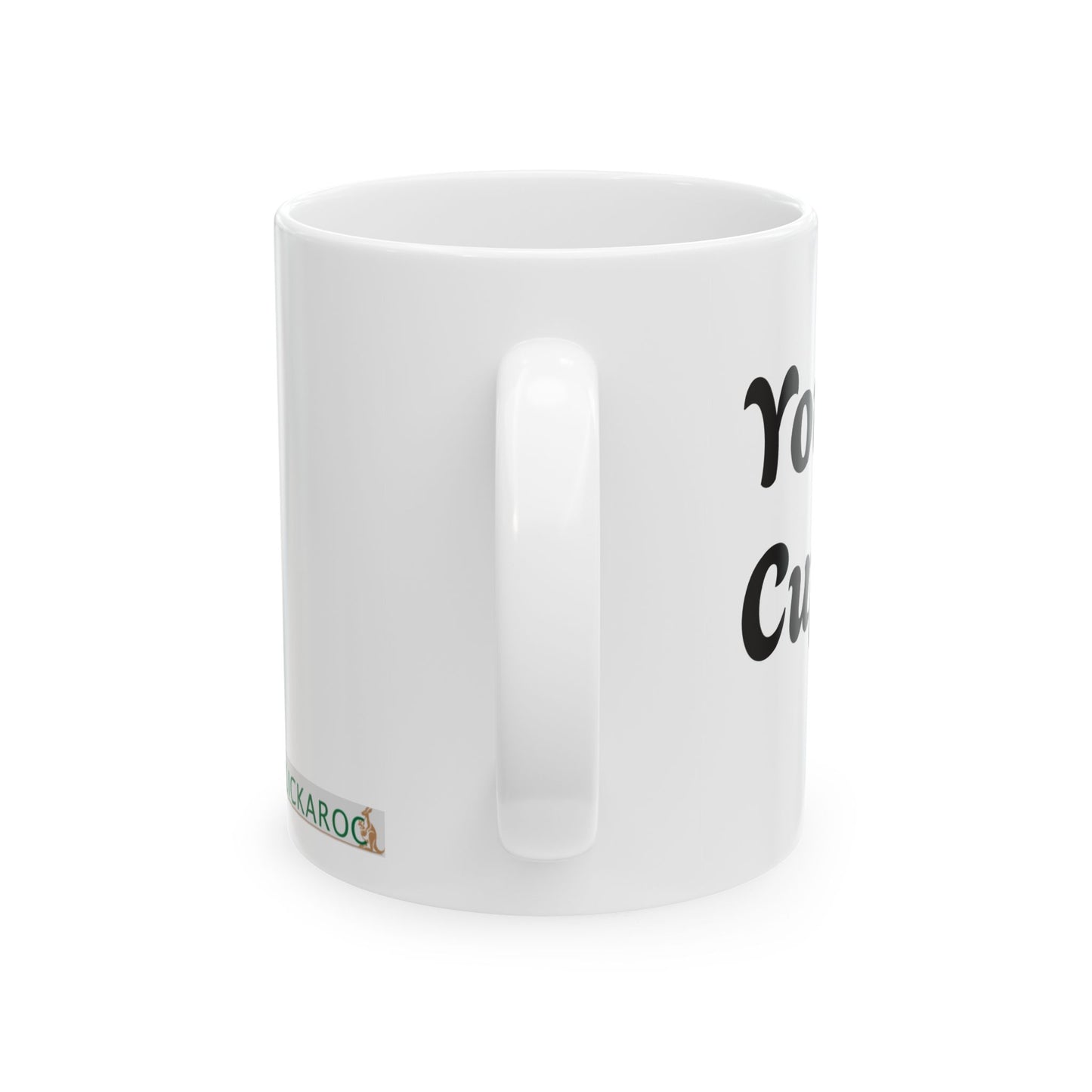 Cute Printed Mug – You’re My Cup of Tea ❤️ | Cheap Gift UK