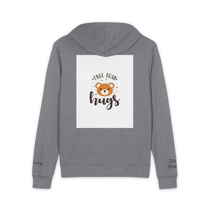 Custom Full-Zip Hoodie | Custom Hoodie Printing