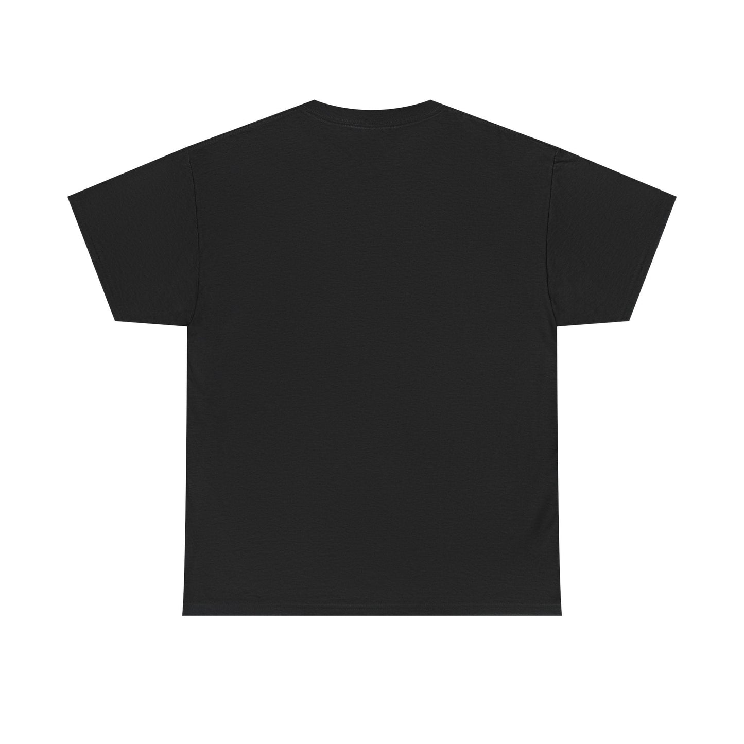 Inspirational “No One Is You and That Is Your Power” T-Shirt – Positive Message Tee Printify