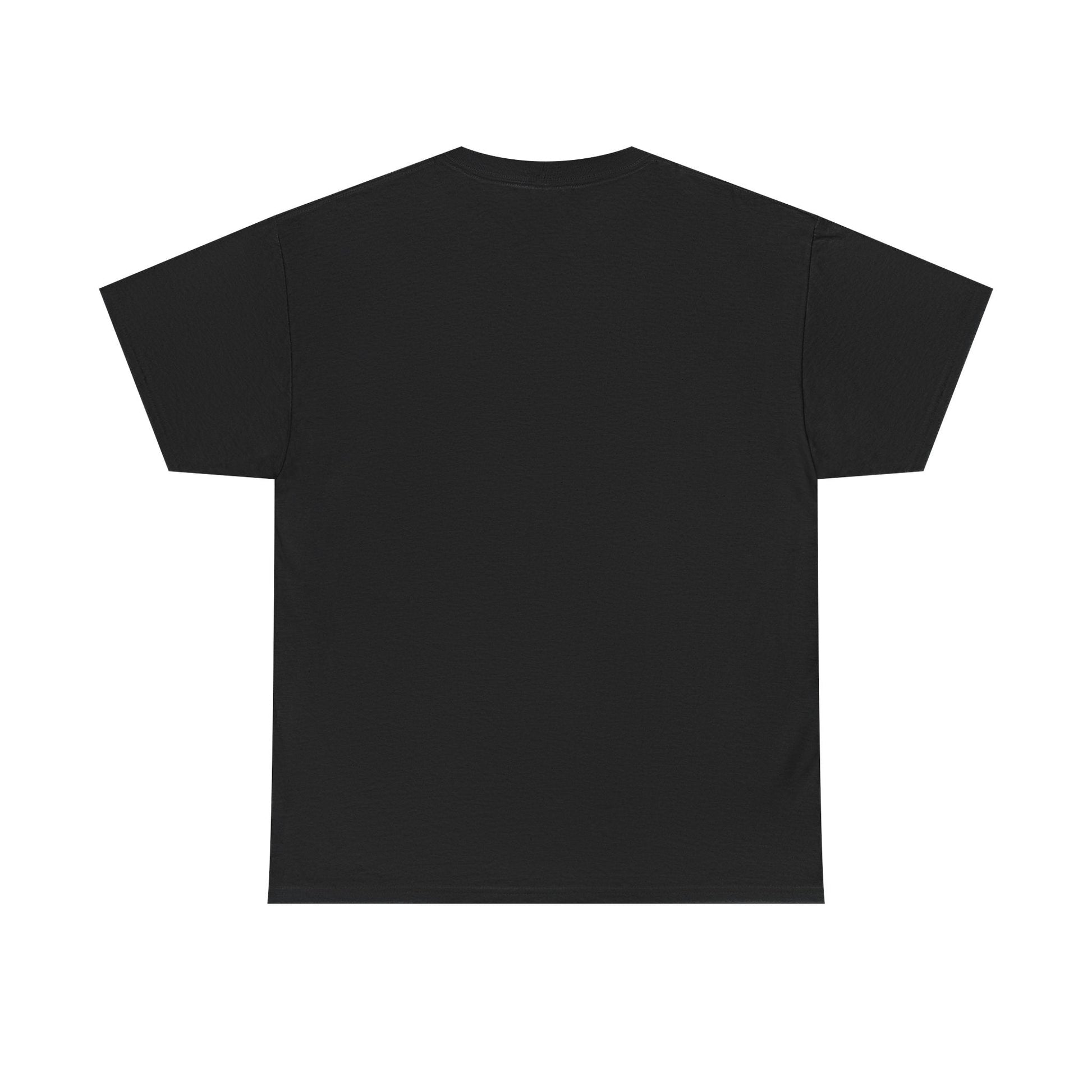 Inspirational “No One Is You and That Is Your Power” T-Shirt – Positive Message Tee Printify