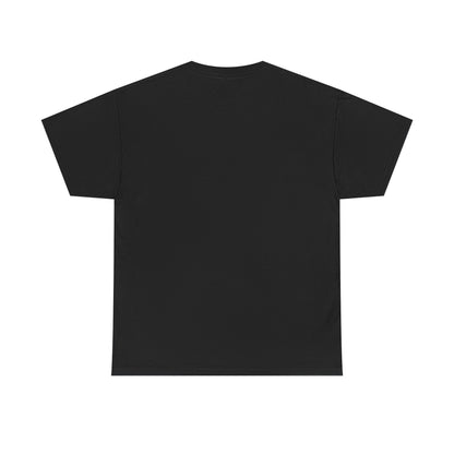 Inspirational “No One Is You and That Is Your Power” T-Shirt – Positive Message Tee Printify