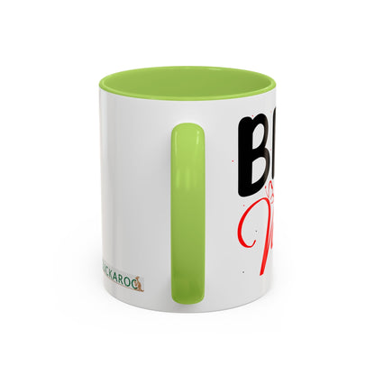 Buy Printed Coffee Mugs Online | White Ceramic Mugs Online With Quote "Be My Valentine" Printify
