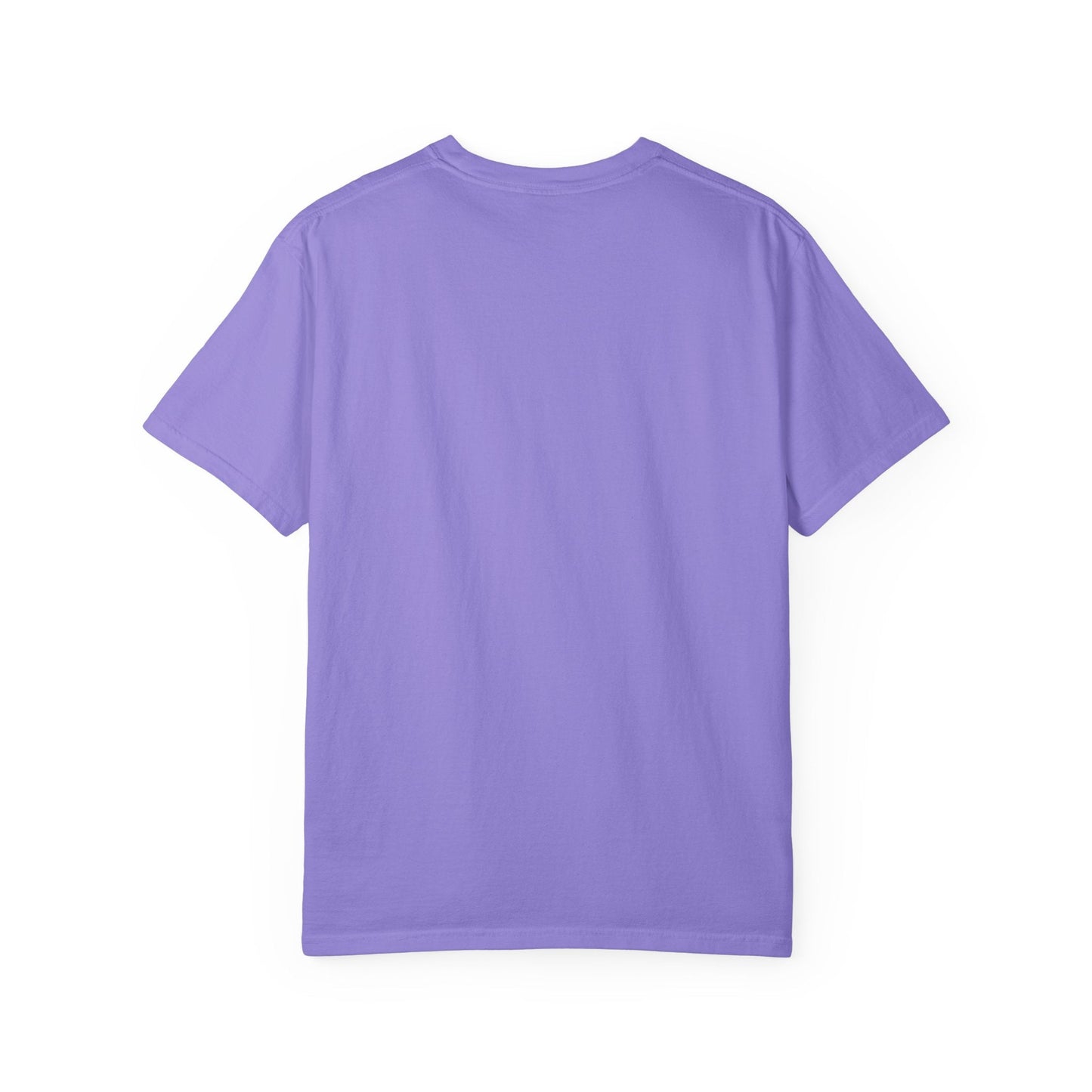 Buy Printed White T Shirts Online For Unisex | White T Shirts For Office Professionals With Quote -"Away From Desk" Printify