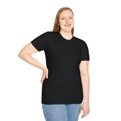Stay Focused And Keep Going T-Shirt – Motivational Workout & Productivity Tee Printify