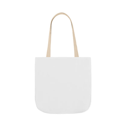 Buy “I Am Not a Morning Person” Funny Canvas Tote Bag Printify