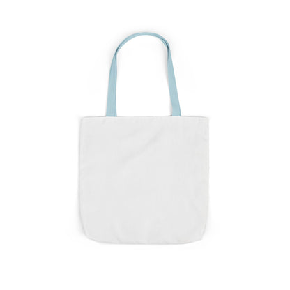 Buy “I Am Not a Morning Person” Funny Canvas Tote Bag Printify