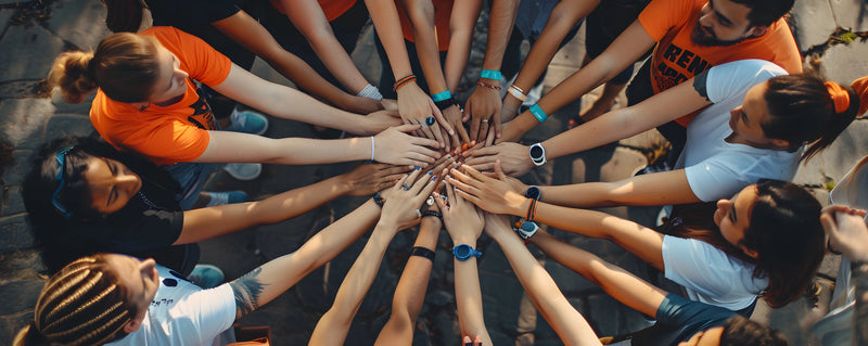 Clubs and Communities