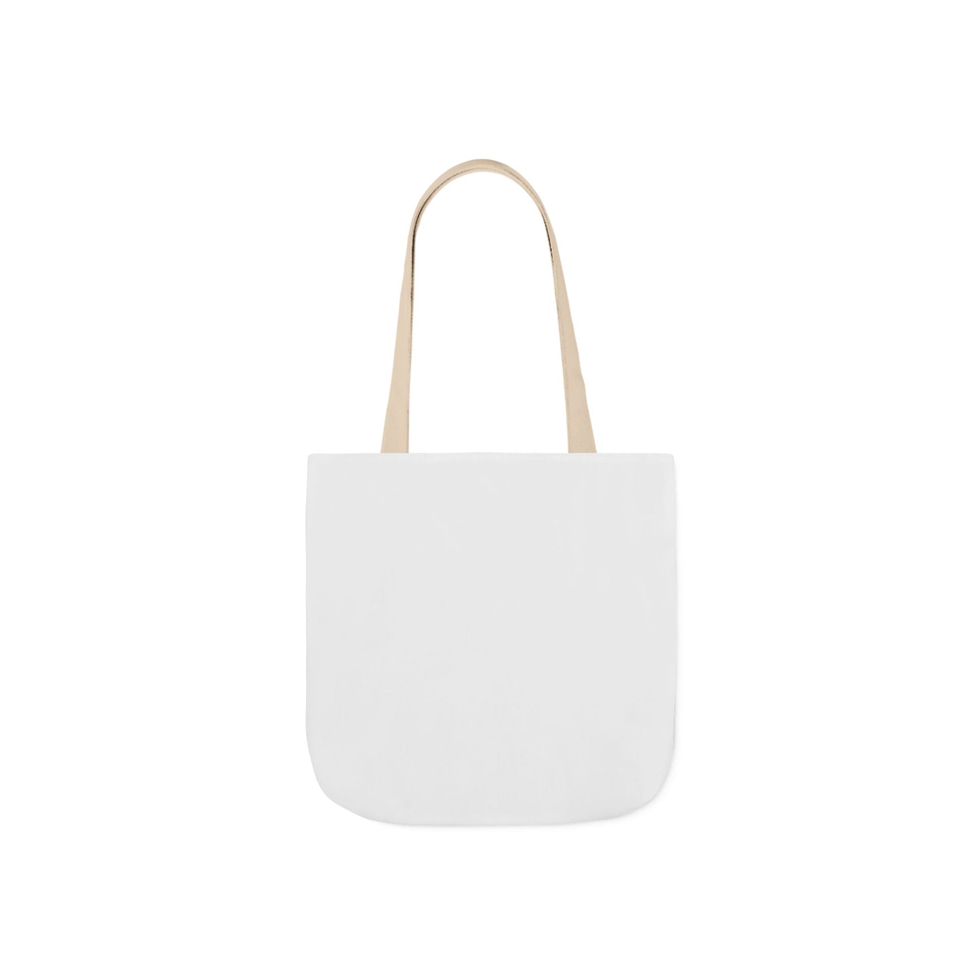Buy “I Am Not a Morning Person” Funny Canvas Tote Bag Printify