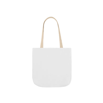 Buy “I Am Not a Morning Person” Funny Canvas Tote Bag Printify