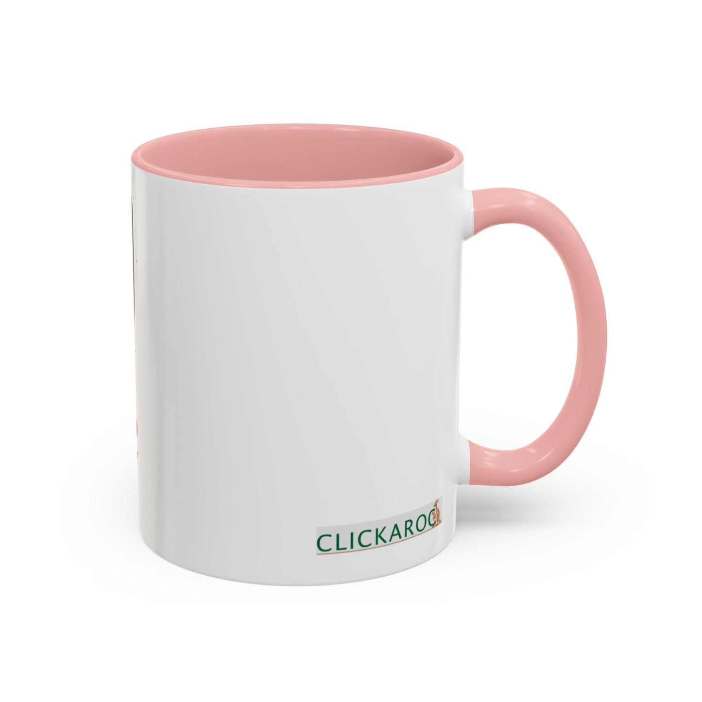 Buy Printed Coffee Mugs Online | White Ceramic Mugs Online With Quote "Be My Valentine" Printify