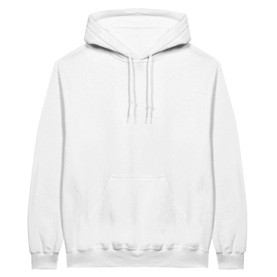 Midweight Fleece Adult Hoodie | Gildan SF500