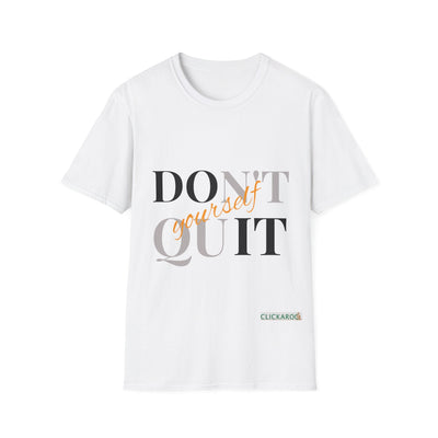 Buy Inspirational Printed T-Shirt 
