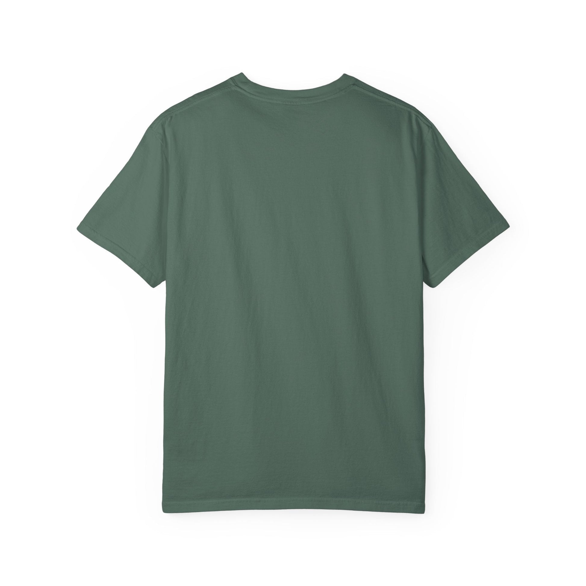 Buy Printed White T Shirts Online For Unisex | White T Shirts For Office Professionals With Quote -"Away From Desk" Printify
