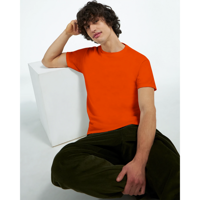 Heavyweight Unisex Crewneck T-shirt | Gildan® 5000