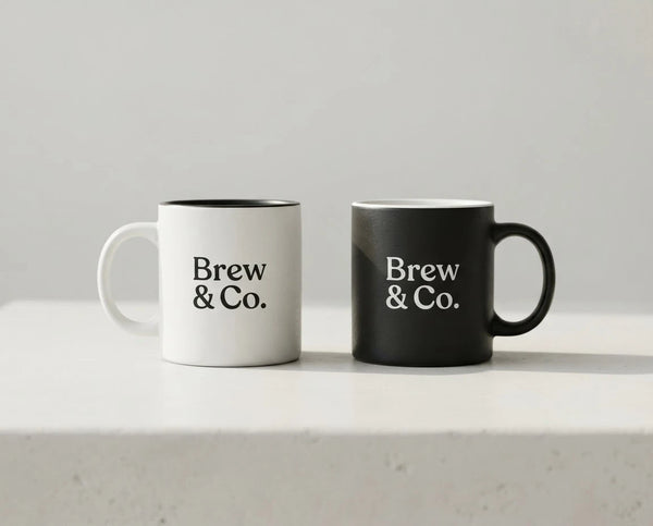 Custom Mugs