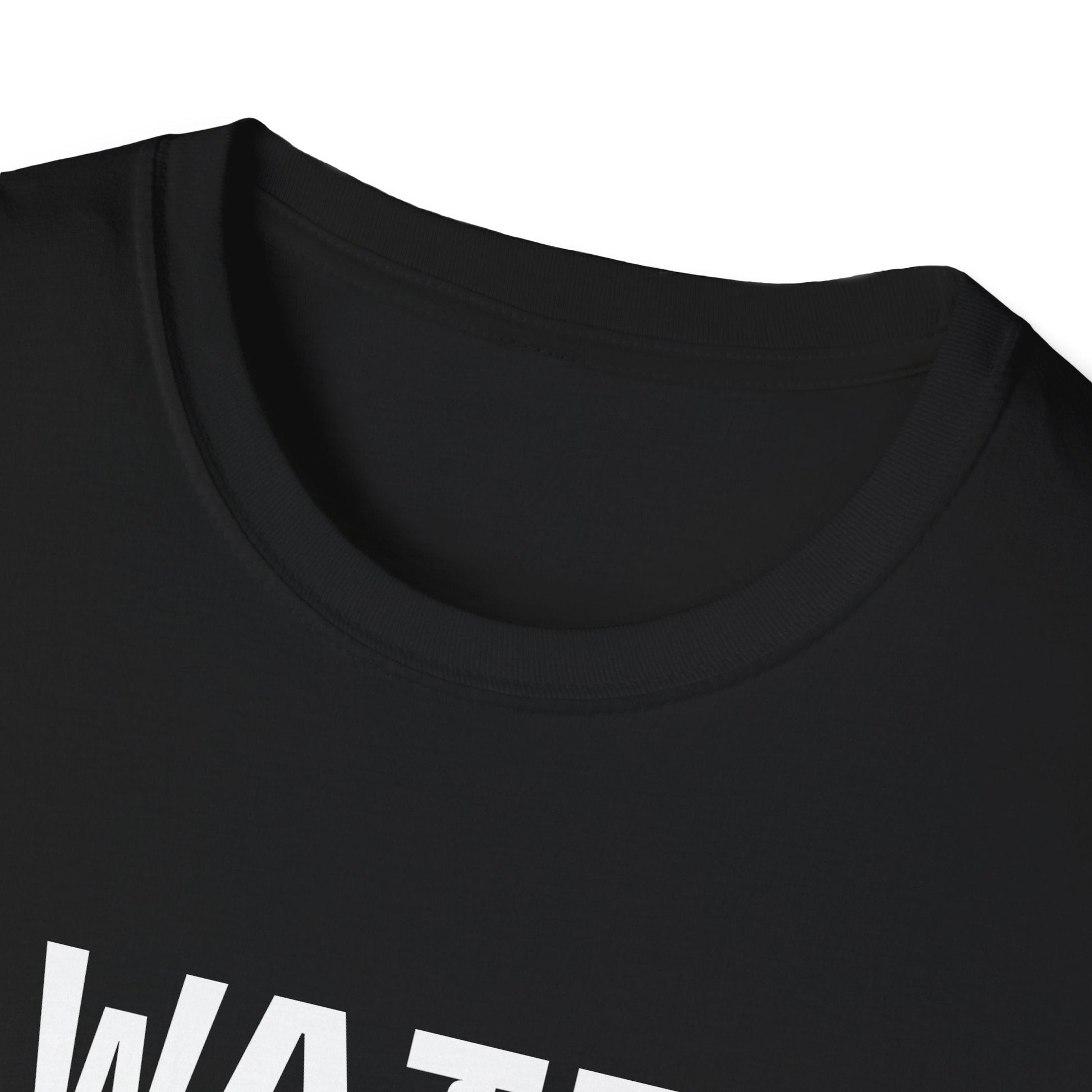 “Wait For Me I Have Little Legs” T-Shirt – Funny Cute Quote Tee Printify