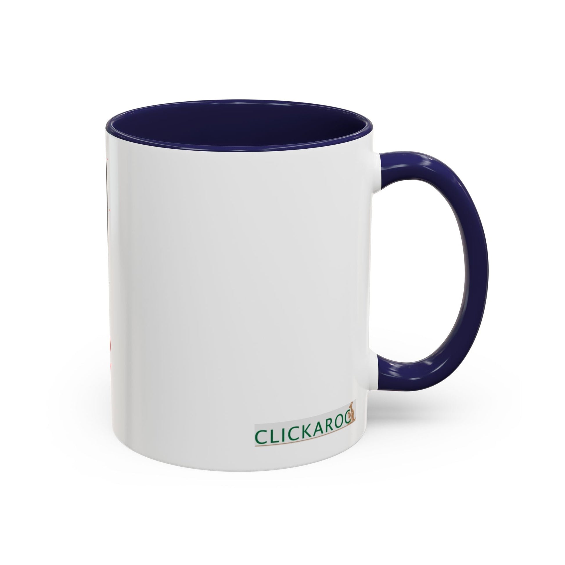 Buy Printed Coffee Mugs Online | White Ceramic Mugs Online With Quote "Be My Valentine" Printify