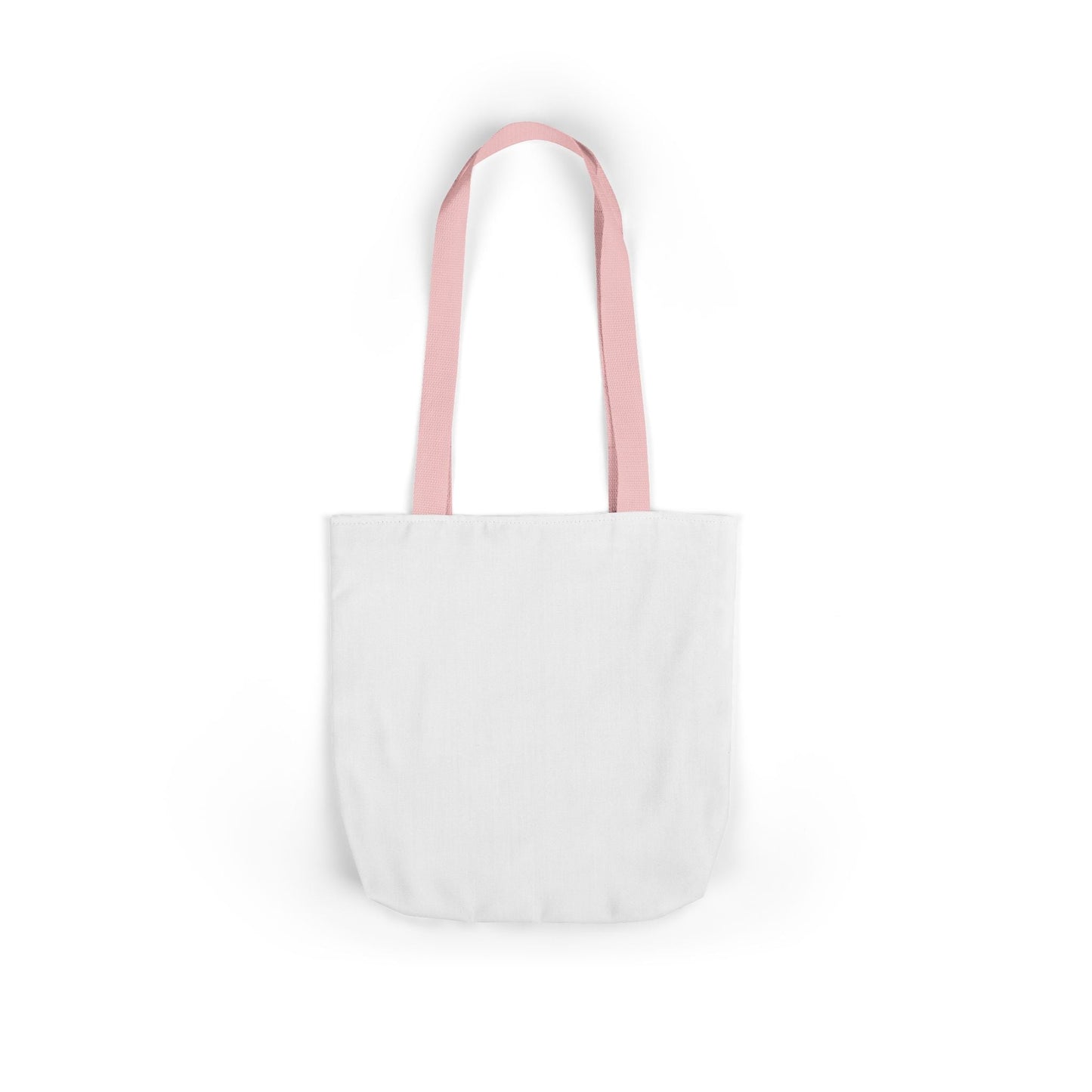 Buy “I Am Not a Morning Person” Funny Canvas Tote Bag Printify