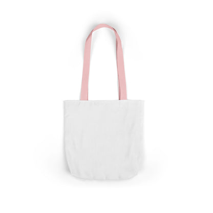 Buy “I Am Not a Morning Person” Funny Canvas Tote Bag Printify