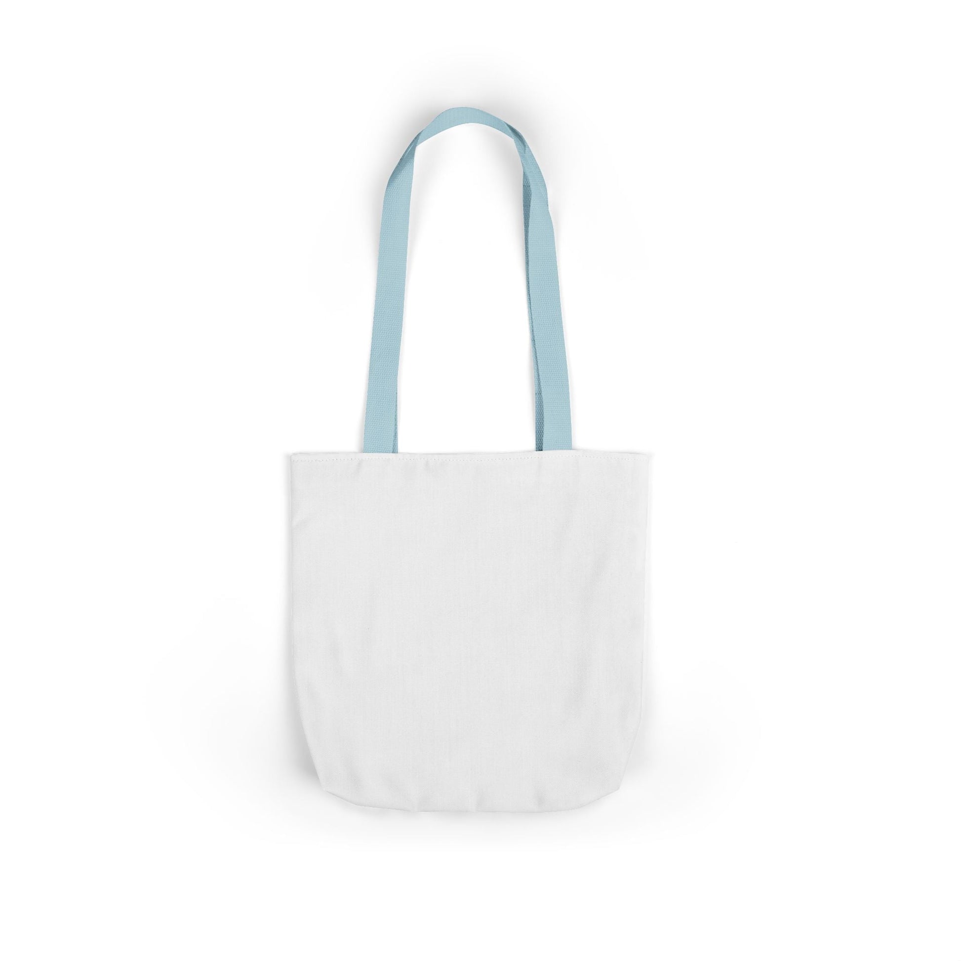 Buy “I Am Not a Morning Person” Funny Canvas Tote Bag Printify